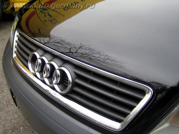 Audi Allroad (104)